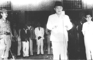 Fakta Detik-detik Proklamasi Kemerdekaan Indonesia Tahun 1945